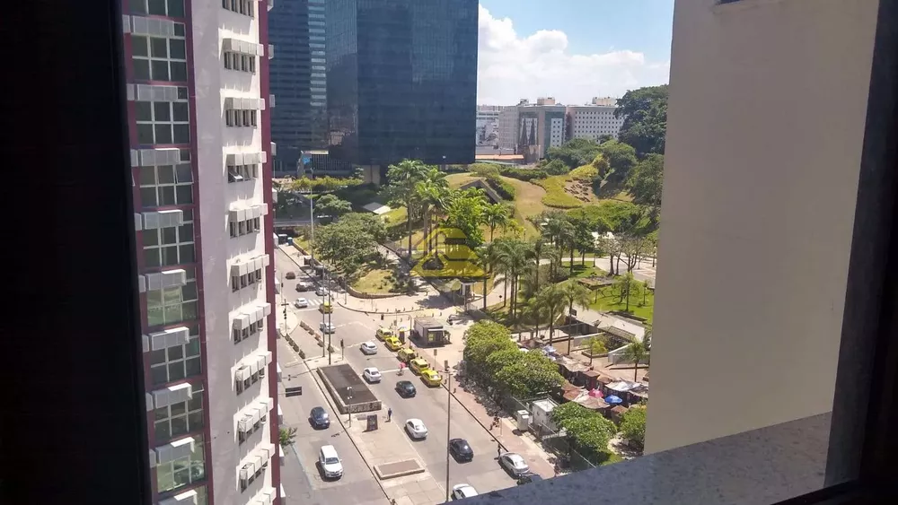 Sala-Conjunto, 27 m² - Foto 17