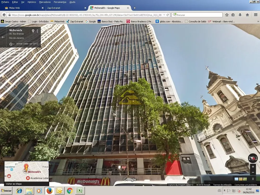 Sala-Conjunto, 230 m² - Foto 7