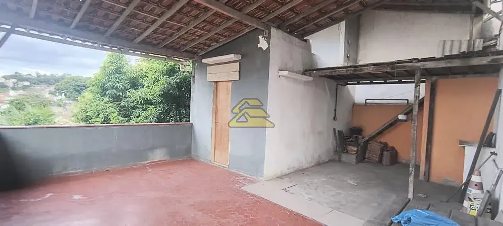 Casa, 3 quartos, 265 m² - Foto 19