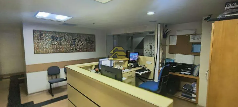 Sala-Conjunto, 350 m² - Foto 2