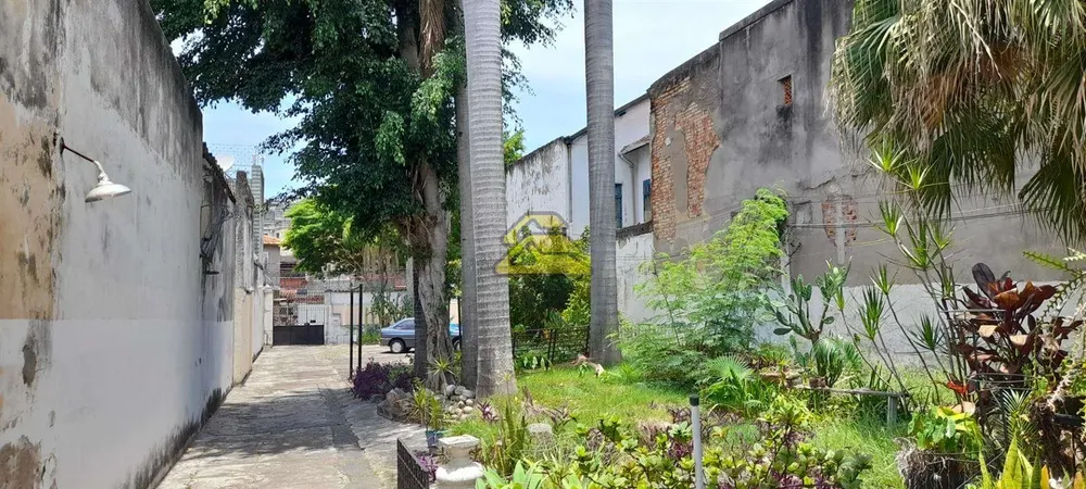 Prédio Inteiro, 732 m² - Foto 4