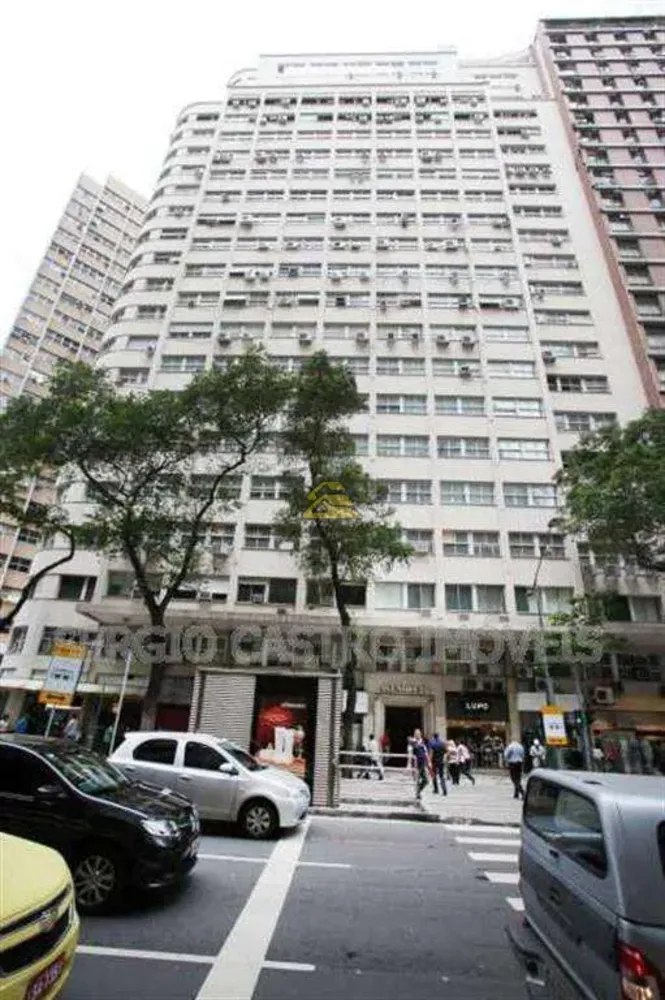 Sala-Conjunto, 577 m² - Foto 3