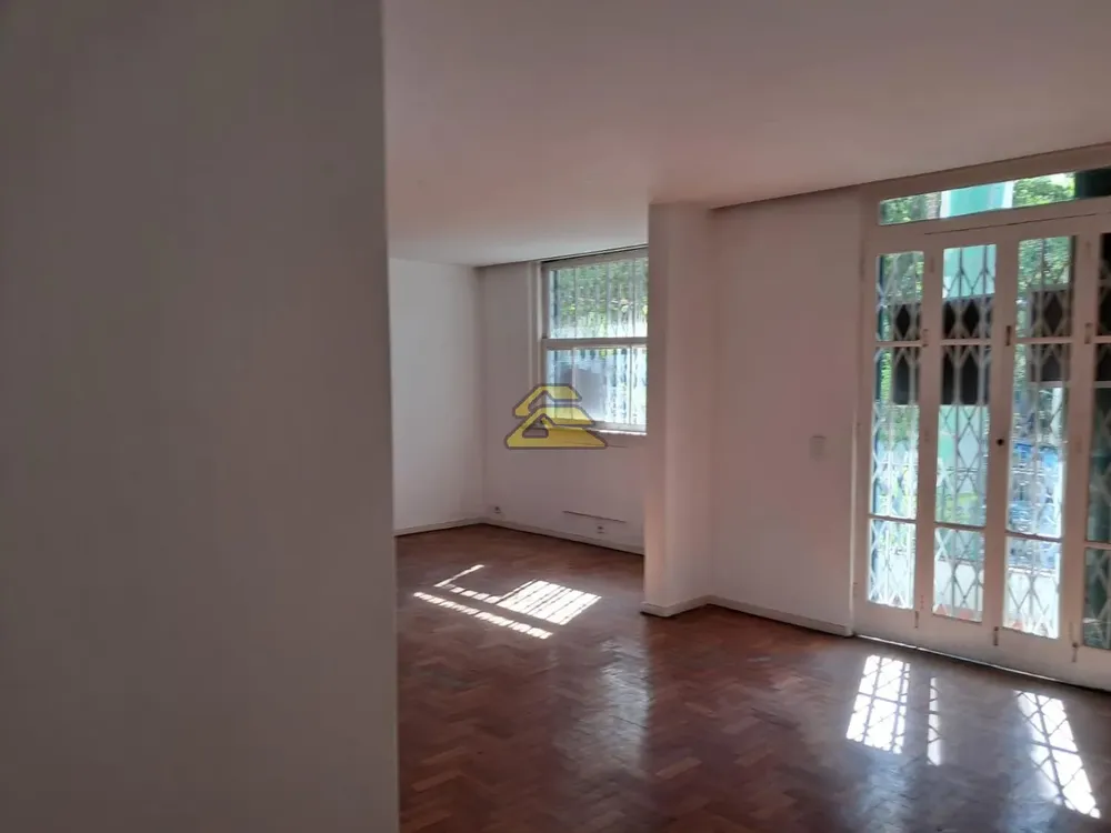 Apartamento, 4 quartos, 258 m² - Foto 1