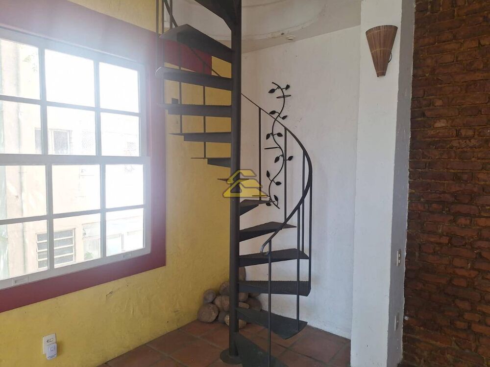 Apartamento à venda com 1 quarto, 80m² - Foto 6