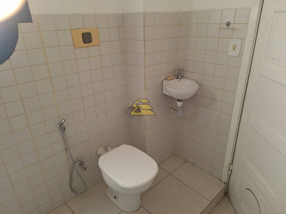 Apartamento à venda com 1 quarto, 80m² - Foto 16