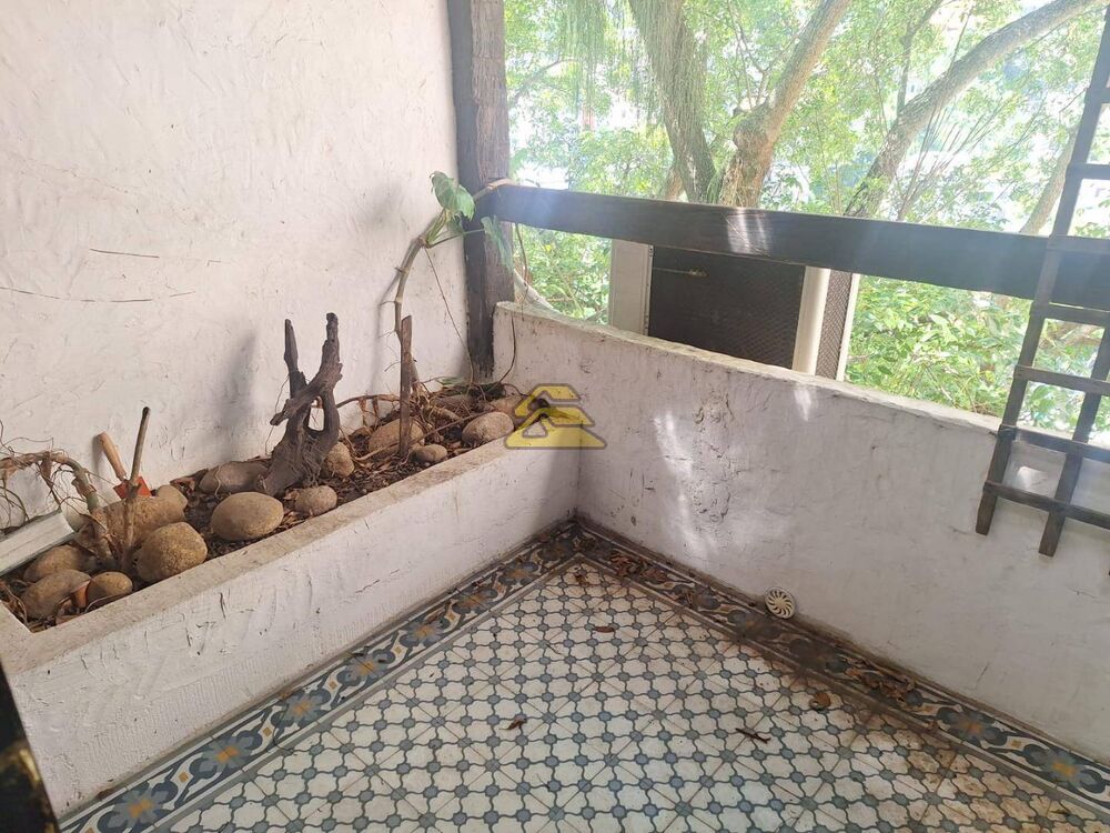 Apartamento à venda com 1 quarto, 80m² - Foto 14
