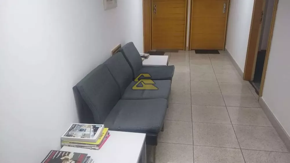 Sala-Conjunto, 26 m² - Foto 11