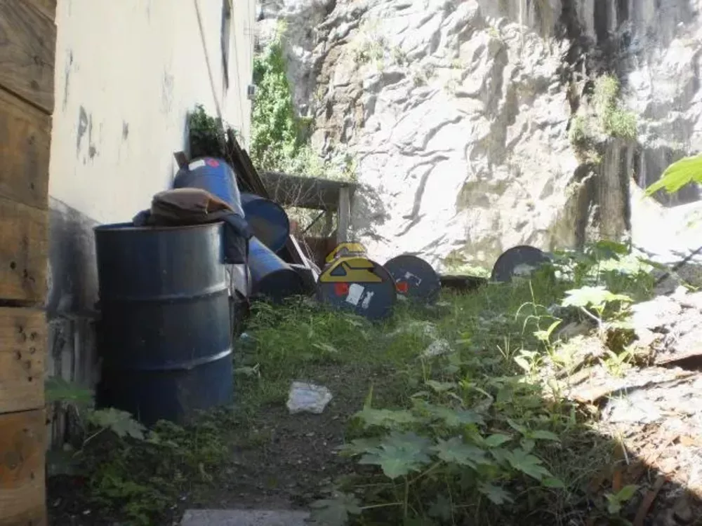 Terreno, 925 m² - Foto 12