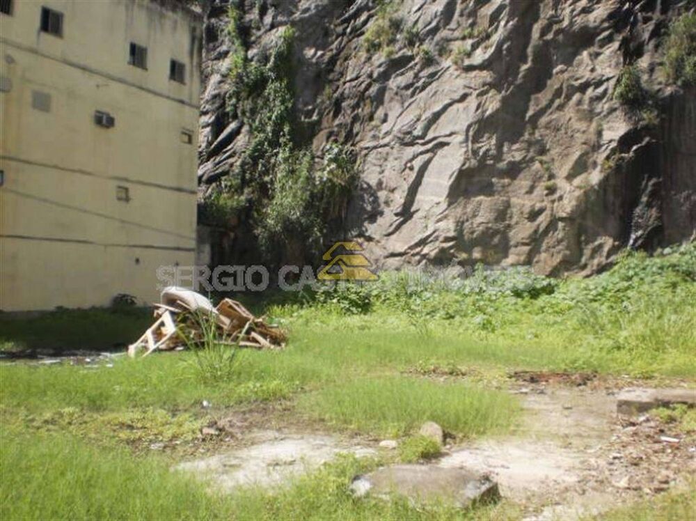 Terreno, 925 m² - Foto 1