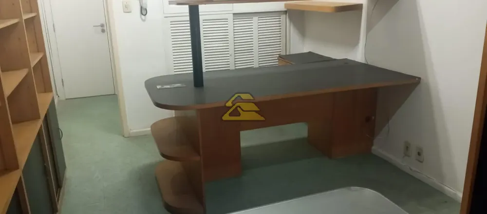 Sala-Conjunto, 24 m² - Foto 7