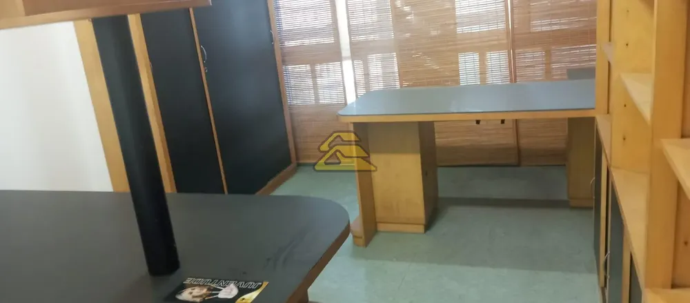 Sala-Conjunto, 24 m² - Foto 1