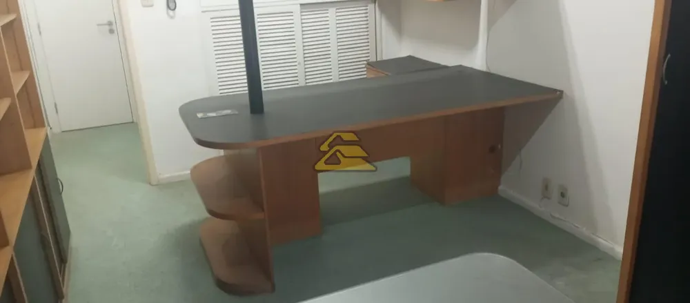 Sala-Conjunto, 24 m² - Foto 9
