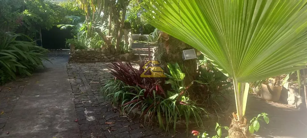 Casa, 4 quartos, 243 m² - Foto 19