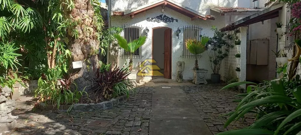 Casa, 4 quartos, 243 m² - Foto 17