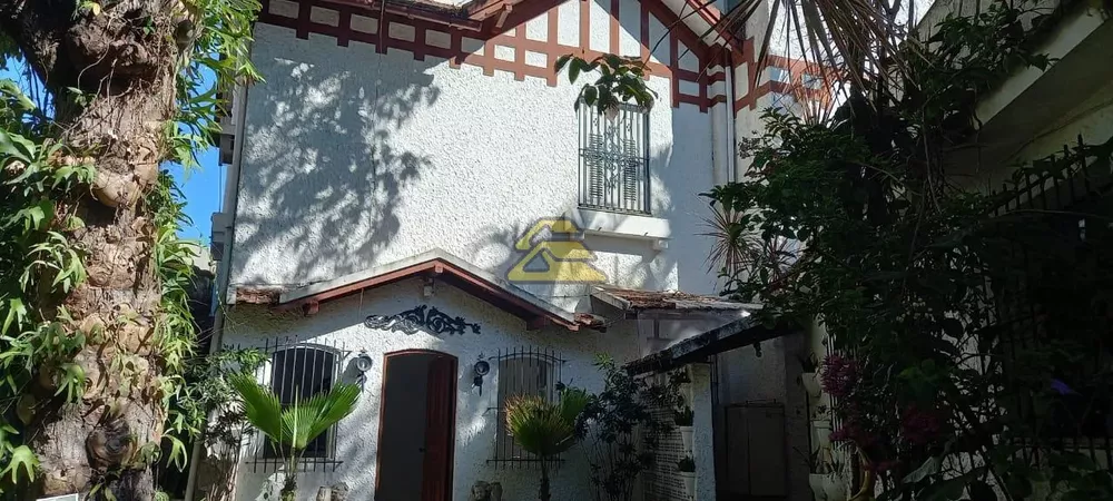 Casa, 4 quartos, 243 m² - Foto 16