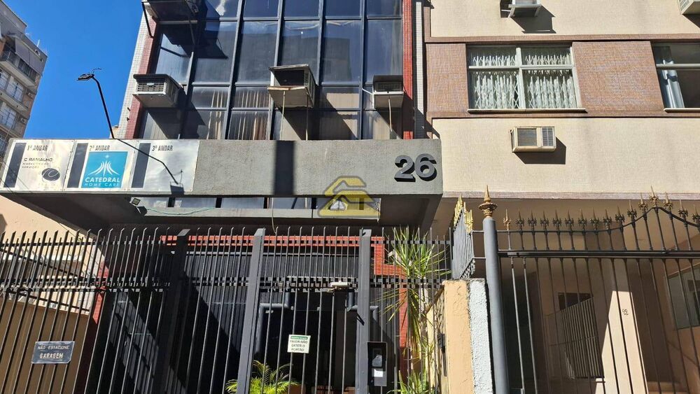 Sala-Conjunto, 120 m² - Foto 1