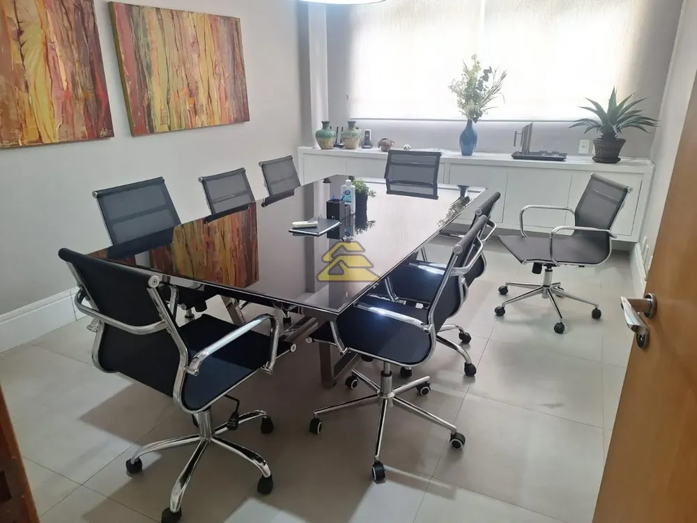 Sala-Conjunto, 115 m² - Foto 1