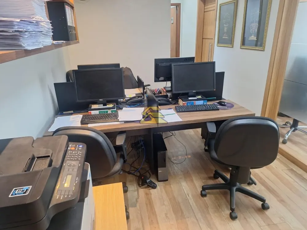 Sala-Conjunto, 115 m² - Foto 14