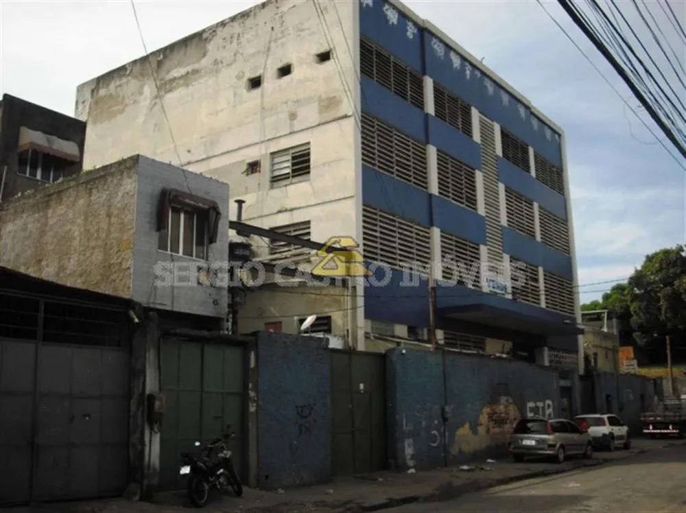 Prédio Inteiro, 3631 m² - Foto 7