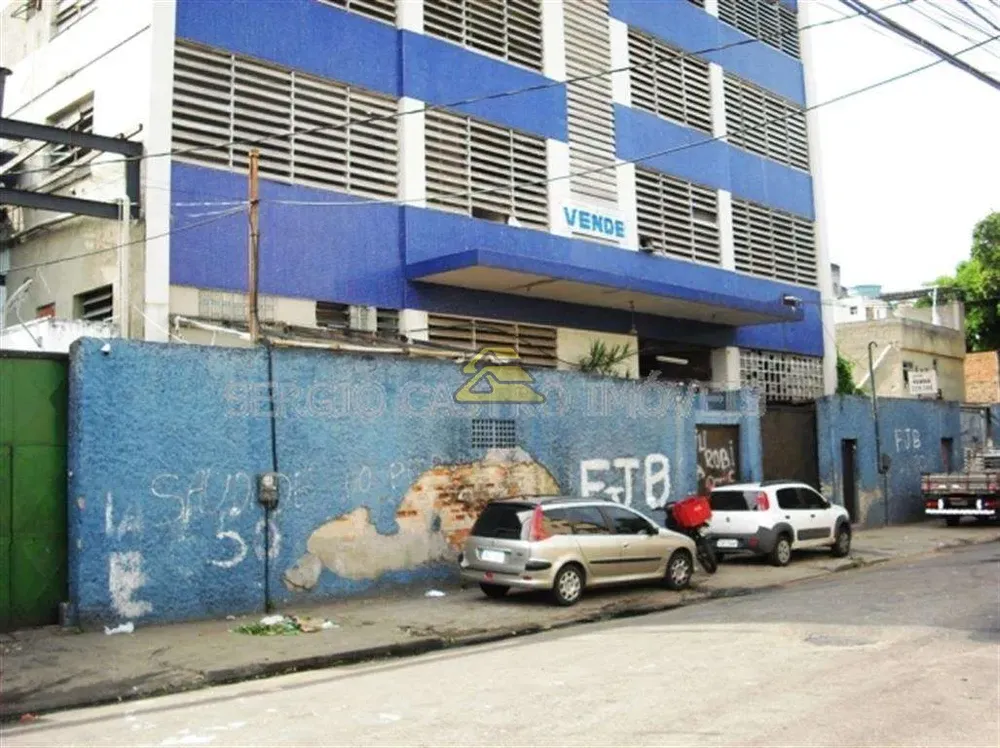 Prédio Inteiro, 3631 m² - Foto 8