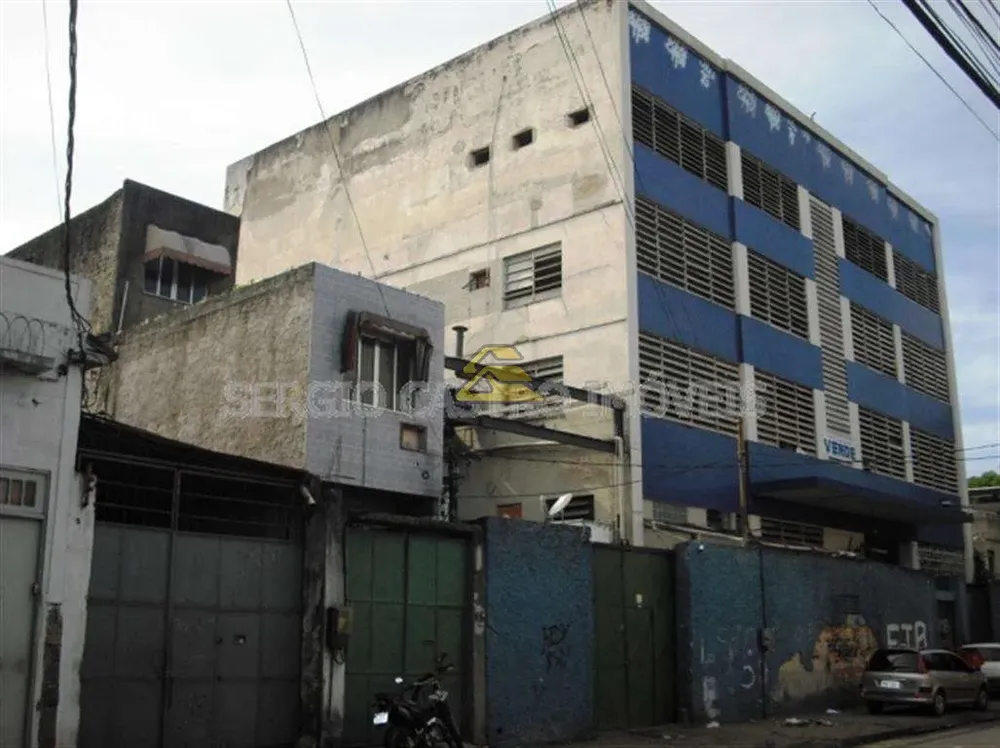 Prédio Inteiro, 3631 m² - Foto 17