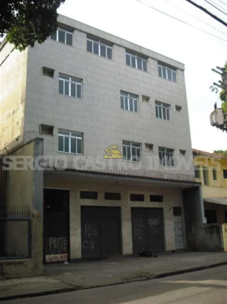 Prédio Inteiro, 3631 m² - Foto 11