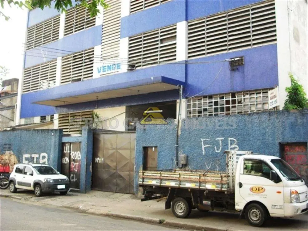 Prédio Inteiro, 3631 m² - Foto 2