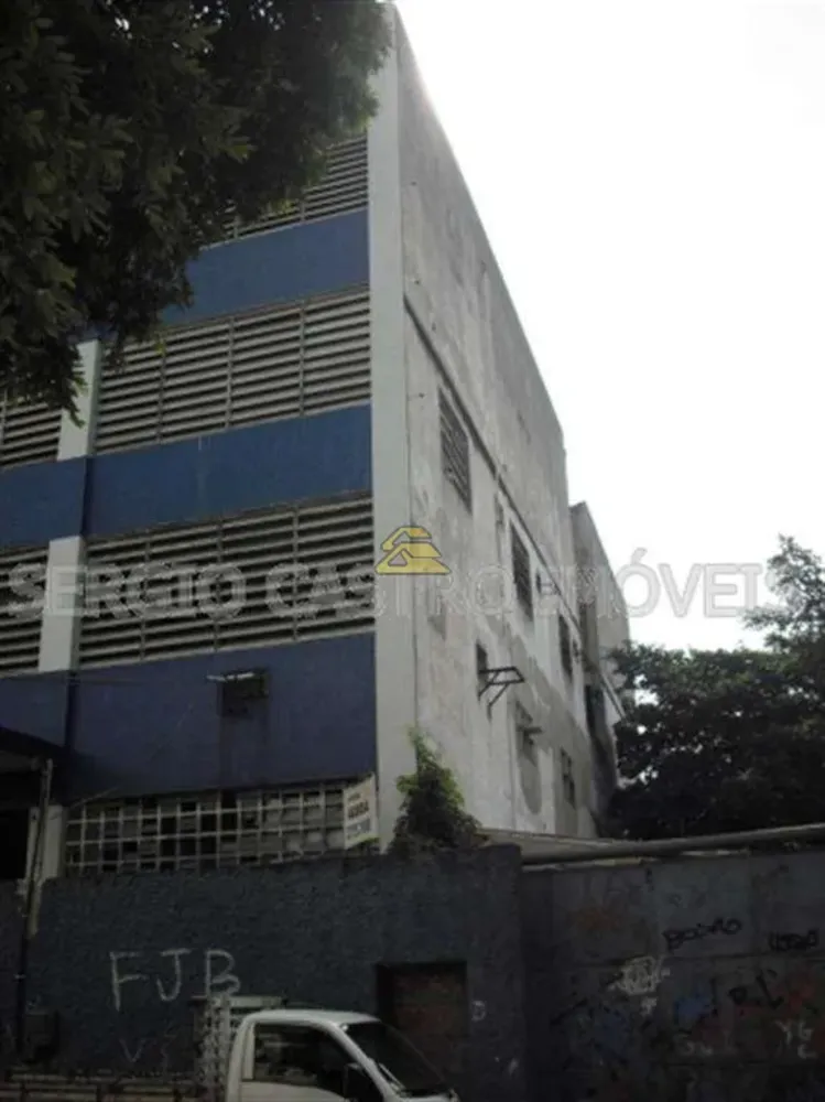 Prédio Inteiro, 3631 m² - Foto 19