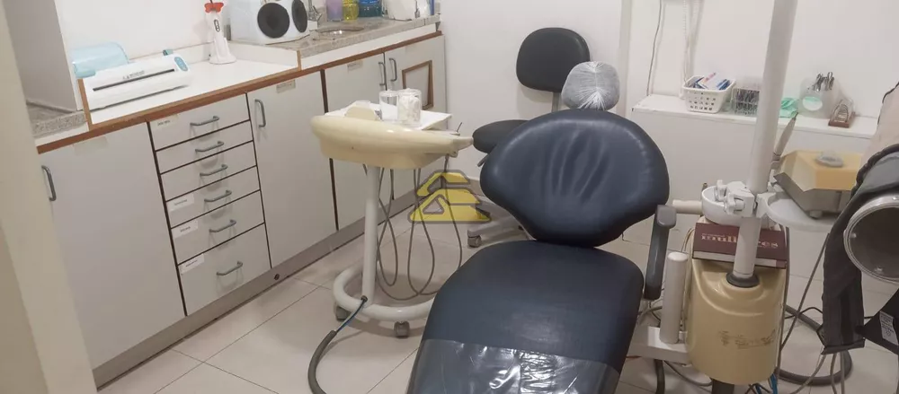 Sala-Conjunto, 36 m² - Foto 13