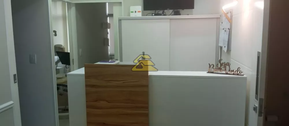 Sala-Conjunto, 36 m² - Foto 19