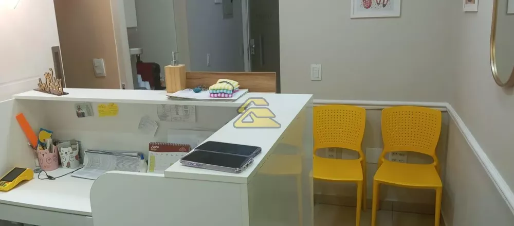 Sala-Conjunto, 36 m² - Foto 12