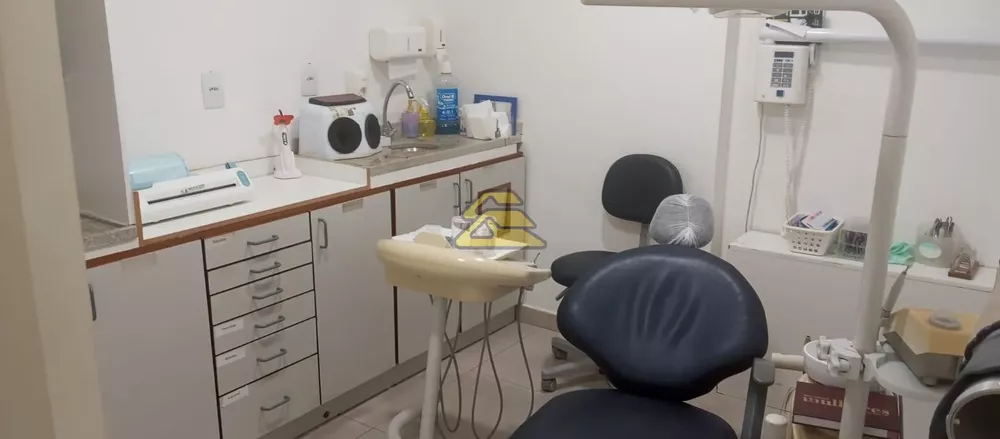 Sala-Conjunto, 36 m² - Foto 7
