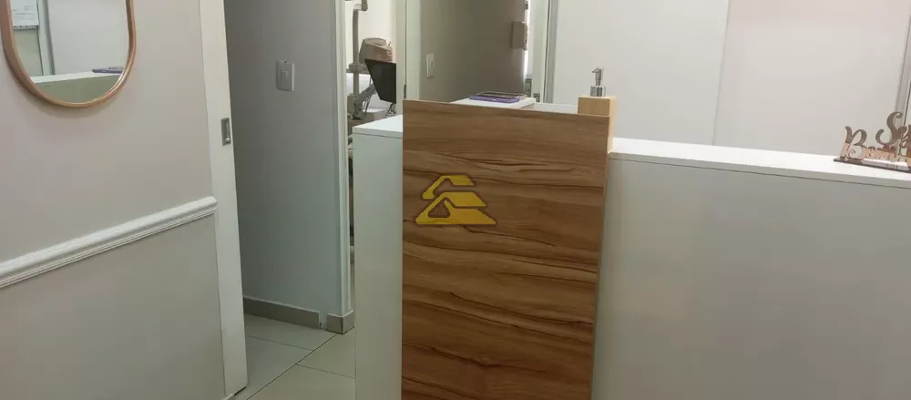 Sala-Conjunto, 36 m² - Foto 1