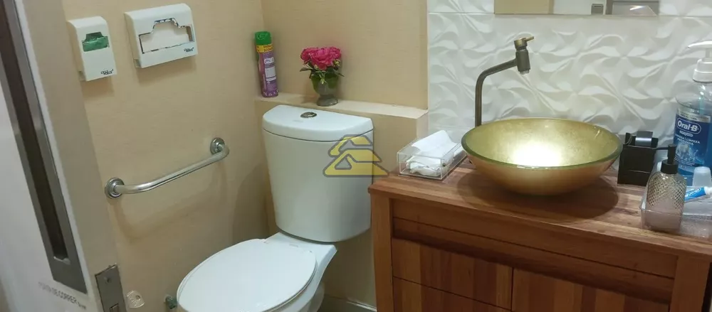 Sala-Conjunto, 36 m² - Foto 4