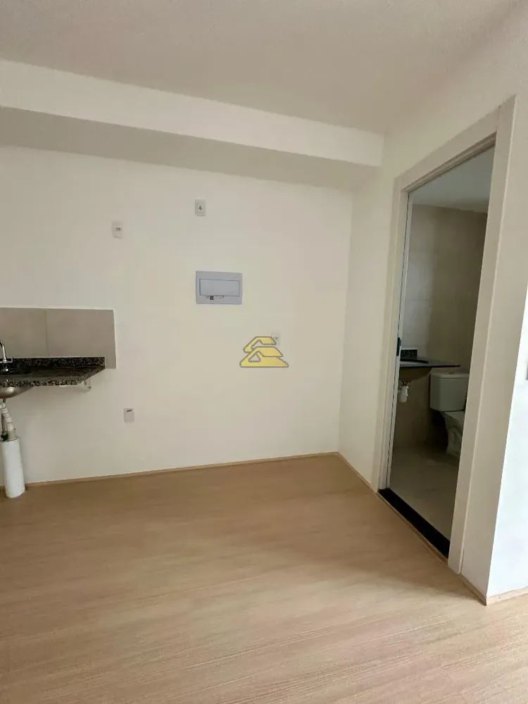 Kitnet-Studio, 31 m² - Foto 13