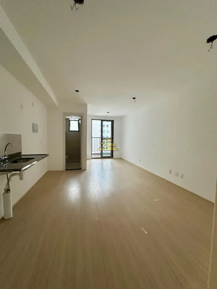 Kitnet-Studio, 31 m² - Foto 4