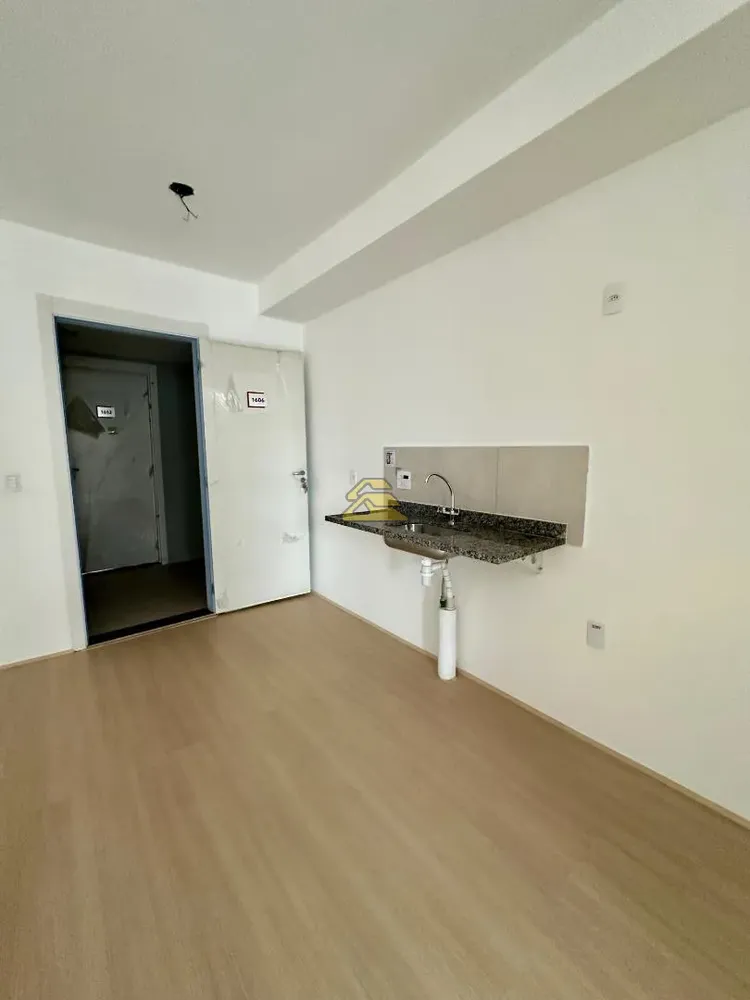 Kitnet-Studio, 31 m² - Foto 11