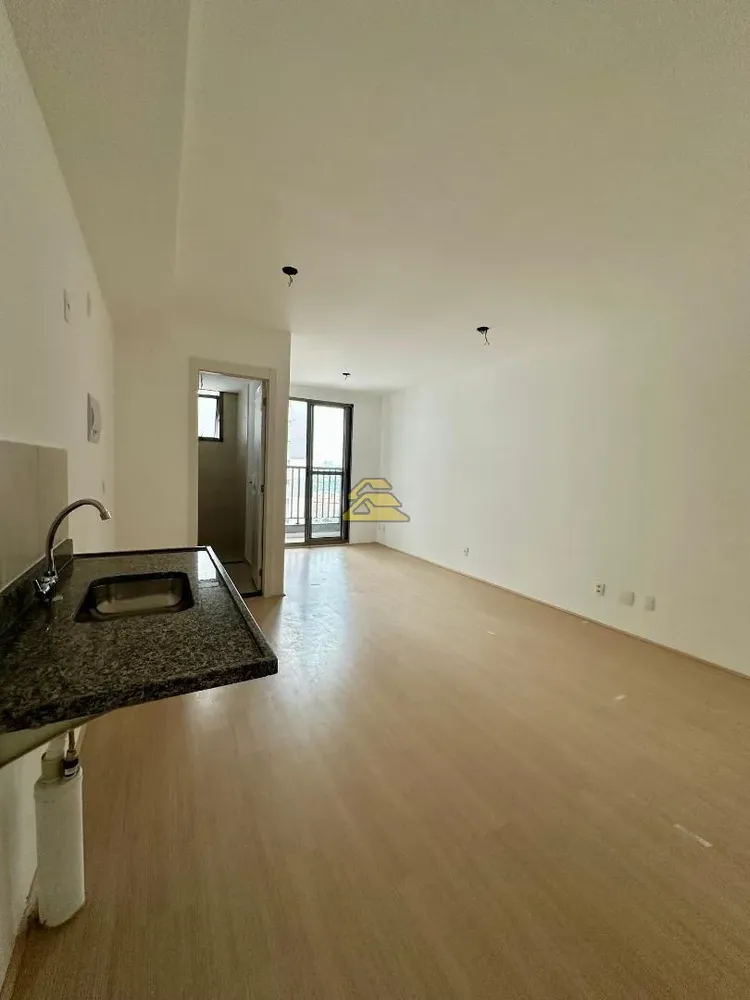 Kitnet-Studio, 31 m² - Foto 3