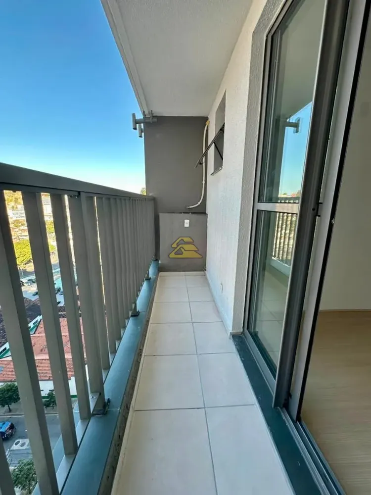 Kitnet-Studio, 31 m² - Foto 20