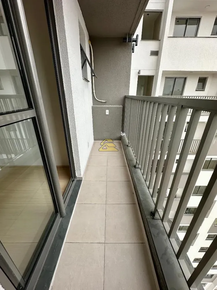 Kitnet-Studio, 31 m² - Foto 18