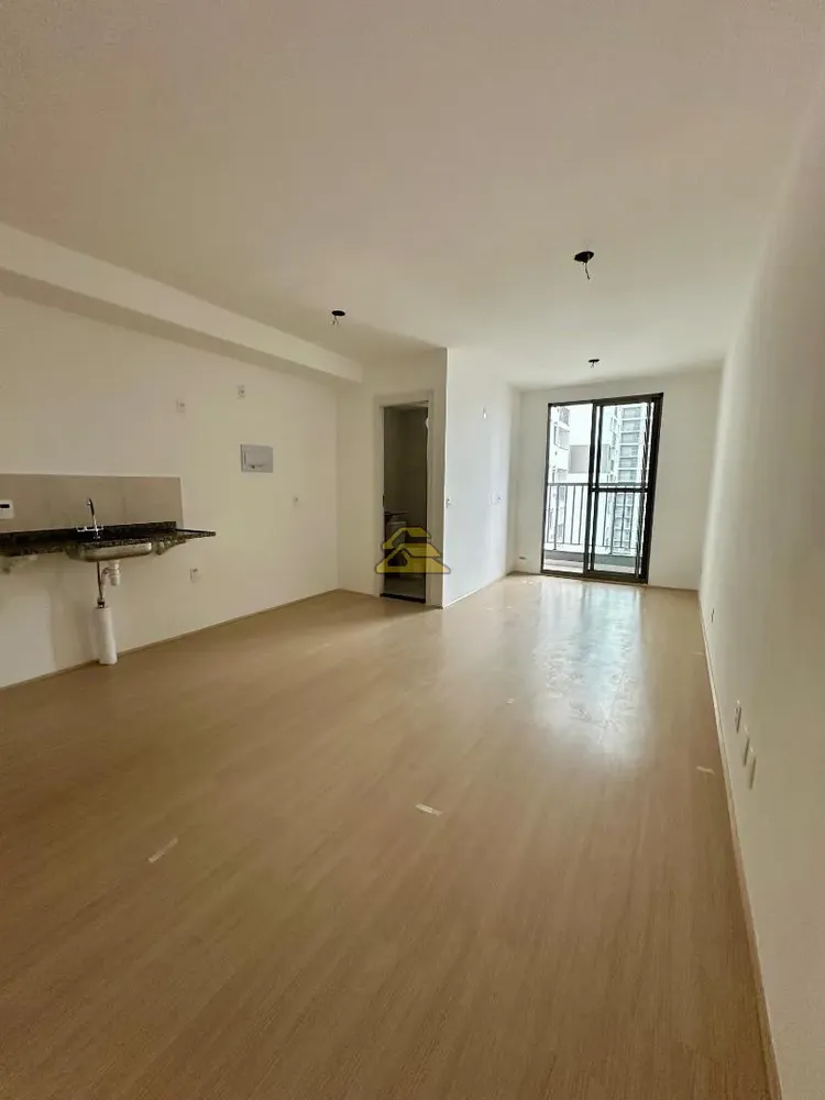 Kitnet-Studio, 31 m² - Foto 7