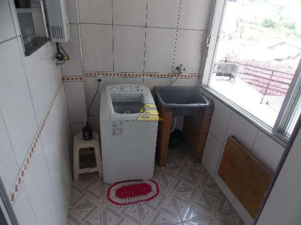 Apartamento, 2 quartos, 72 m² - Foto 8
