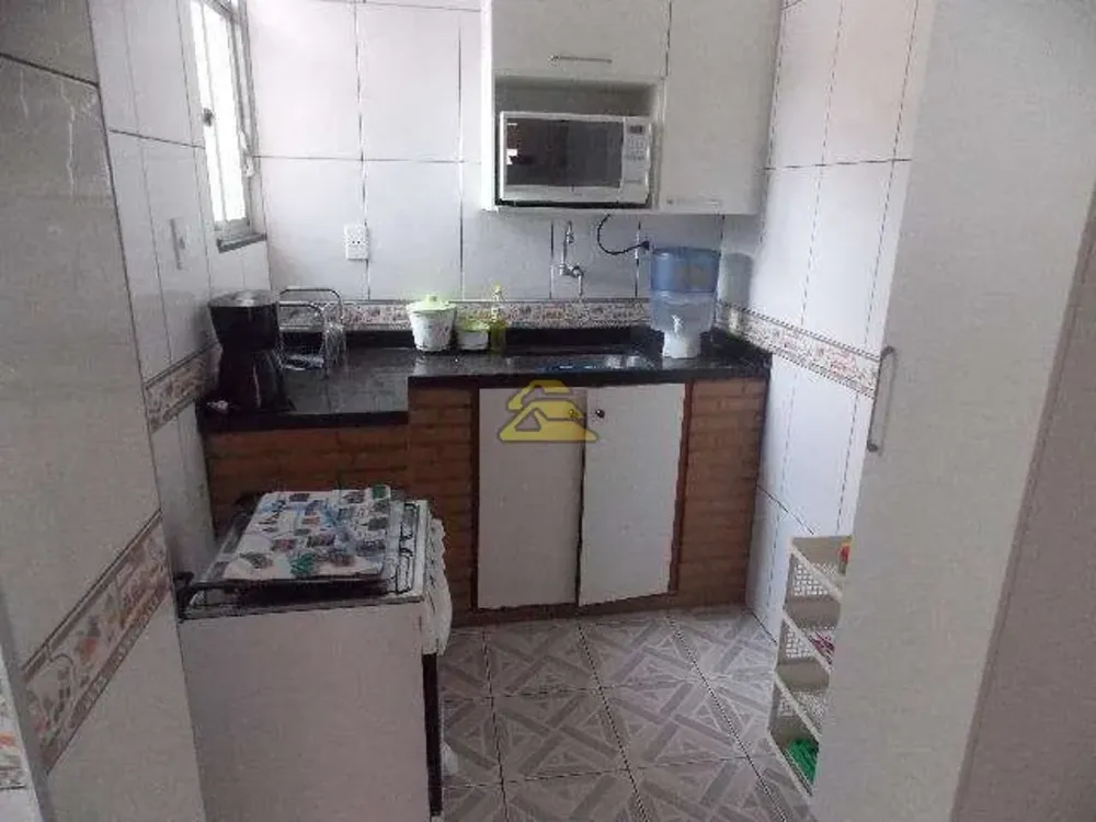 Apartamento, 2 quartos, 72 m² - Foto 7