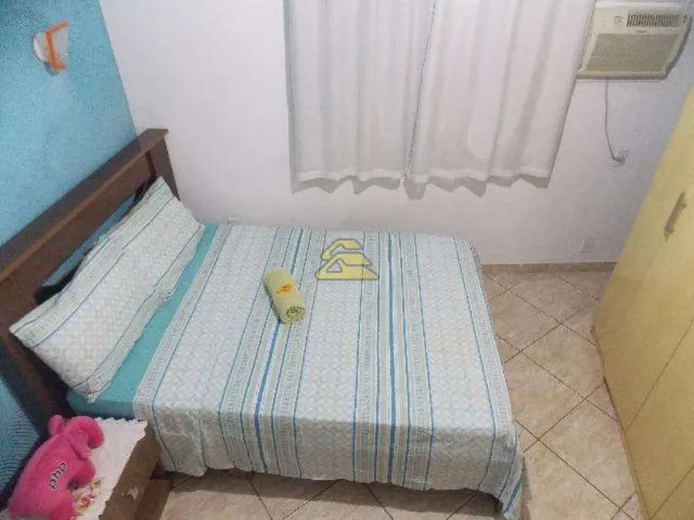Apartamento, 2 quartos, 72 m² - Foto 5