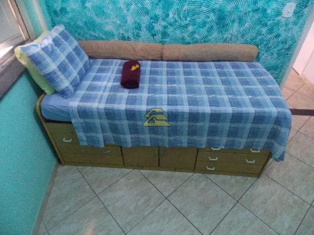 Apartamento, 2 quartos, 72 m² - Foto 6