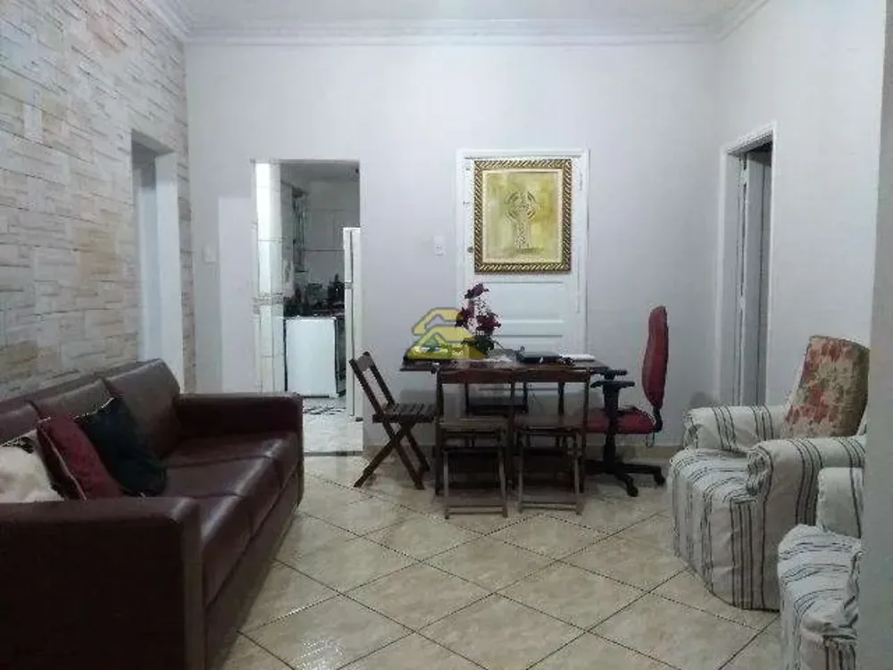 Apartamento, 2 quartos, 72 m² - Foto 1