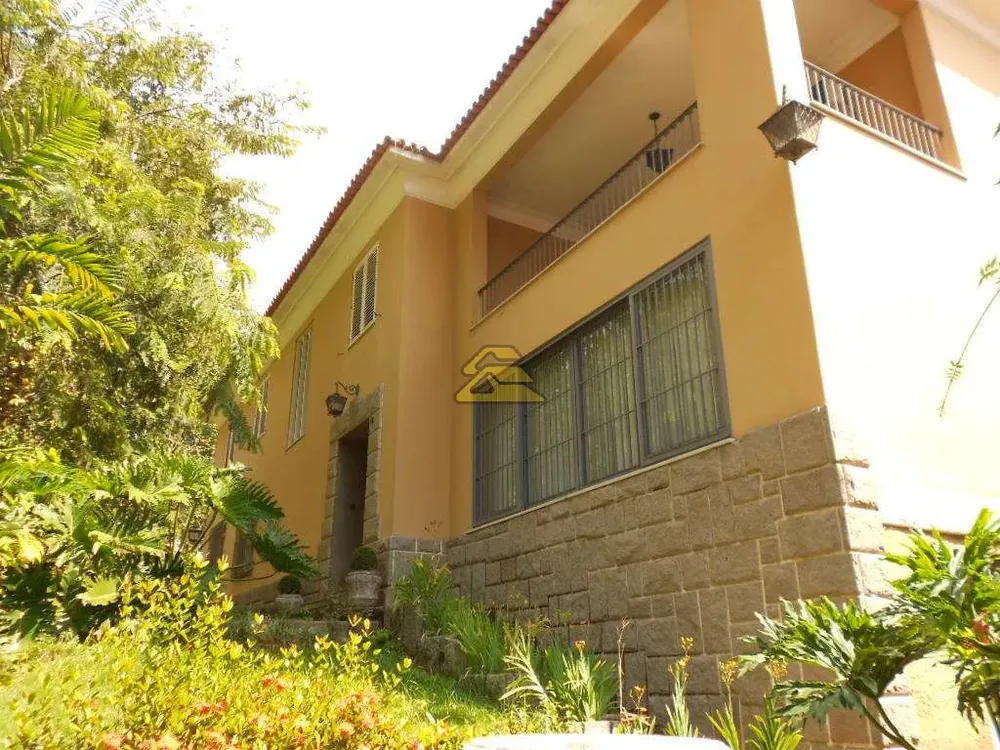Casa, 8 quartos, 650 m² - Foto 15