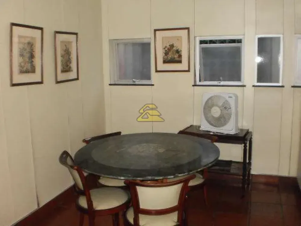 Casa, 8 quartos, 650 m² - Foto 24