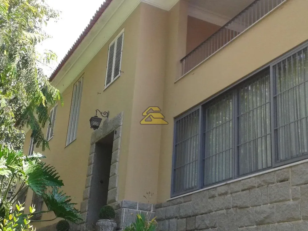 Casa, 8 quartos, 650 m² - Foto 5