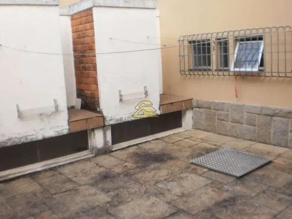 Casa, 8 quartos, 650 m² - Foto 29